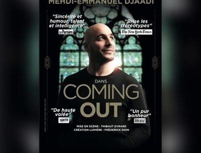 Coming out - 